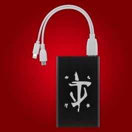 Doom Slayer Power Bank - Image 3