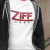 Ziff Corp T-Shirt