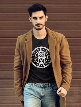 Parabellum T-Shirt - Image 1