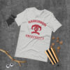 Harkonnen University T-Shirt