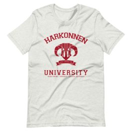 Harkonnen University T-Shirt - Image 3