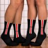 N7 Socks