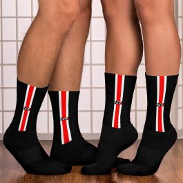 N7 Socks - Image 4