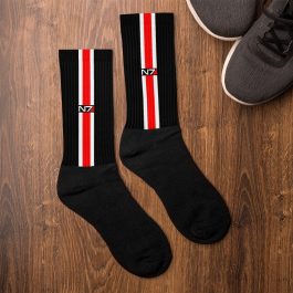 N7 Socks - Image 6