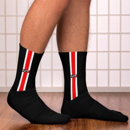 N7 Socks - Image 3