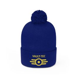 Vault-Tec Beanie - Image 2