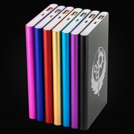Brotherhood of Steel Power Bank - Image 7