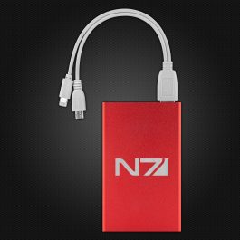 N7 Power Bank - Image 3