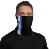 Ai - Andromeda Initiative Face and Neck Mask