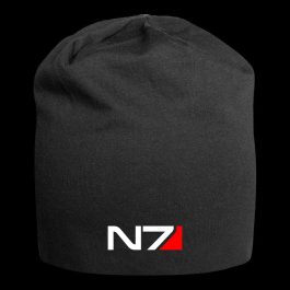 N7 Beanie - Image 3