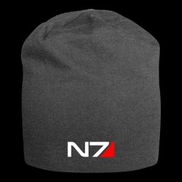 N7 Beanie - Image 4