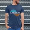 LANDSAT T-Shirt