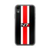 N7 iPhone Case