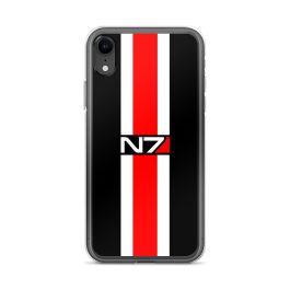 N7 iPhone Case - Image 4