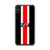 N7 iPhone Case