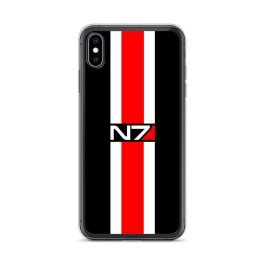 N7 iPhone Case - Image 5