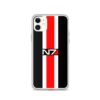 N7 iPhone Case