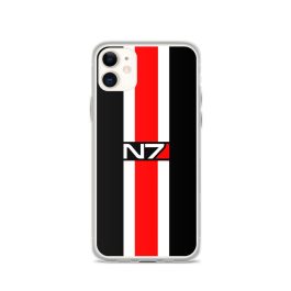 N7 iPhone Case - Image 7
