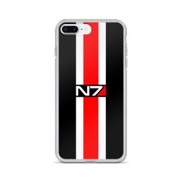 N7 iPhone Case - Image 6