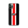 N7 iPhone Case