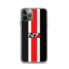 N7 iPhone Case - Image 8