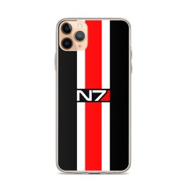 N7 iPhone Case - Image 9