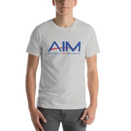 AIM - Advanced Idea Mechanics T-Shirt - Image 3