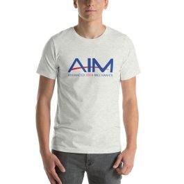 AIM - Advanced Idea Mechanics T-Shirt - Image 1