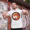 Flying Hellfish T-Shirt