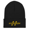 Hyperion Beanie