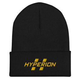 Hyperion Beanie - Image 3
