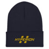 Hyperion Beanie