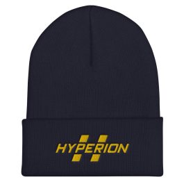 Hyperion Beanie - Image 5