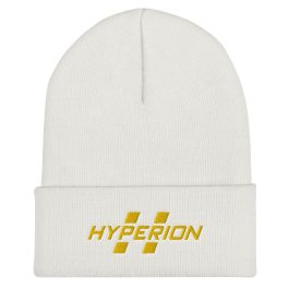 Hyperion Beanie - Image 9