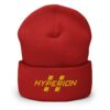 Hyperion Beanie