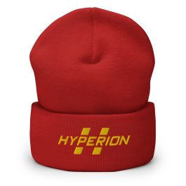 Hyperion Beanie - Image 6
