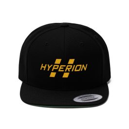 Hyperion Cap - Image 5