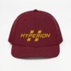 Hyperion Trucker Cap
