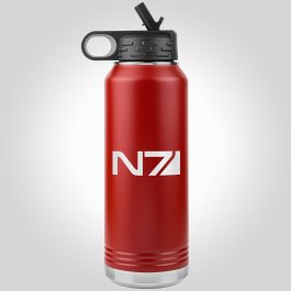 N7 Flask - Image 4