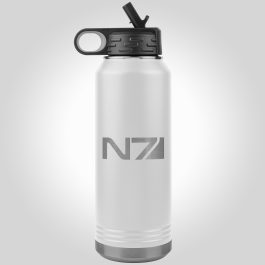 N7 Flask - Image 5