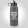 TriOptimum Corporation Flask