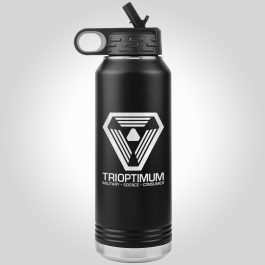 TriOptimum Corporation Flask - Image 4