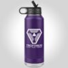 TriOptimum Corporation Flask