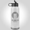 Reynholm Industries Flask