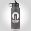 Reynholm Industries Flask