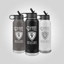 Ryan Industries Flask - Image 1