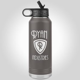 Ryan Industries Flask - Image 2
