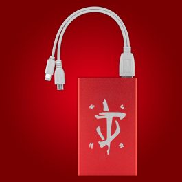 Doom Slayer Power Bank - Image 2