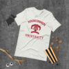 Harkonnen University T-Shirt