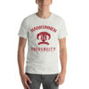 Harkonnen University T-Shirt